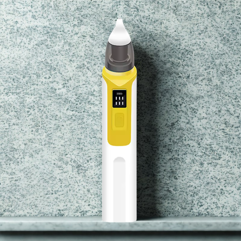 Aspir’Nose Comfort – Aspirateur nasal doux