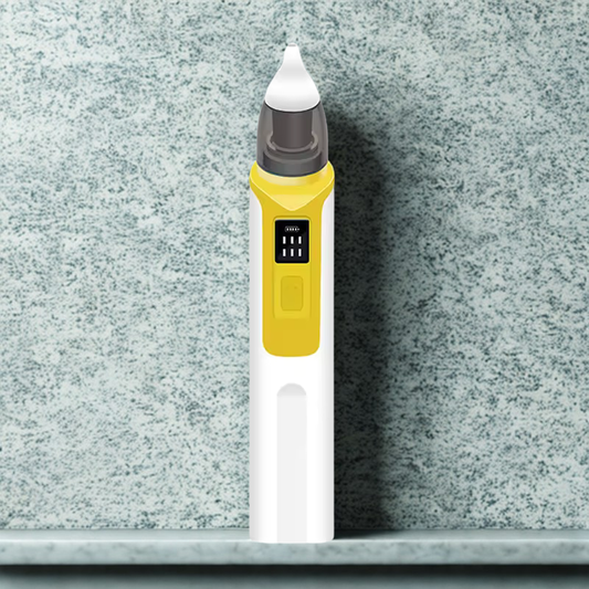 Aspir’Nose Comfort – Aspirateur nasal doux