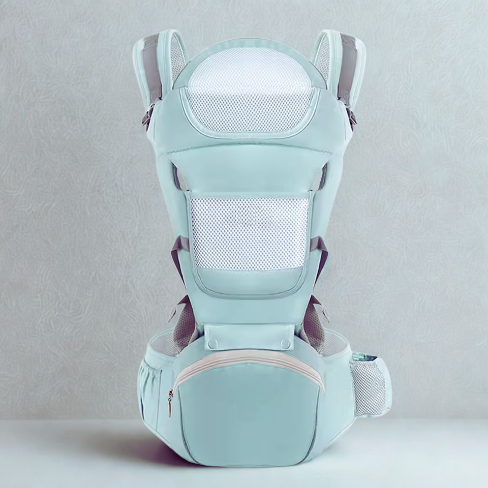 Porte Bébé Arche De Bébé