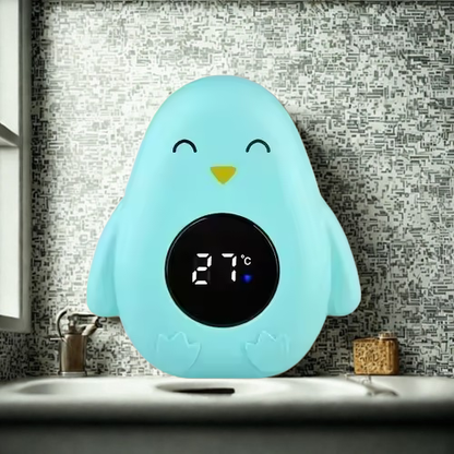 ThermoBain+ – Thermomètre Digital pour le Bain