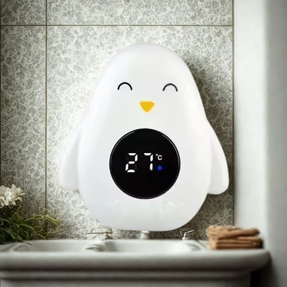 ThermoBain+ – Thermomètre Digital pour le Bain