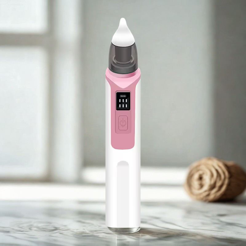 Aspir’Nose Comfort – Aspirateur nasal doux