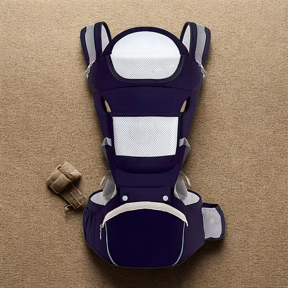 Porte Bébé Arche De Bébé