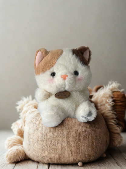 Premiers Nids Douillet – Pour des moments tendres