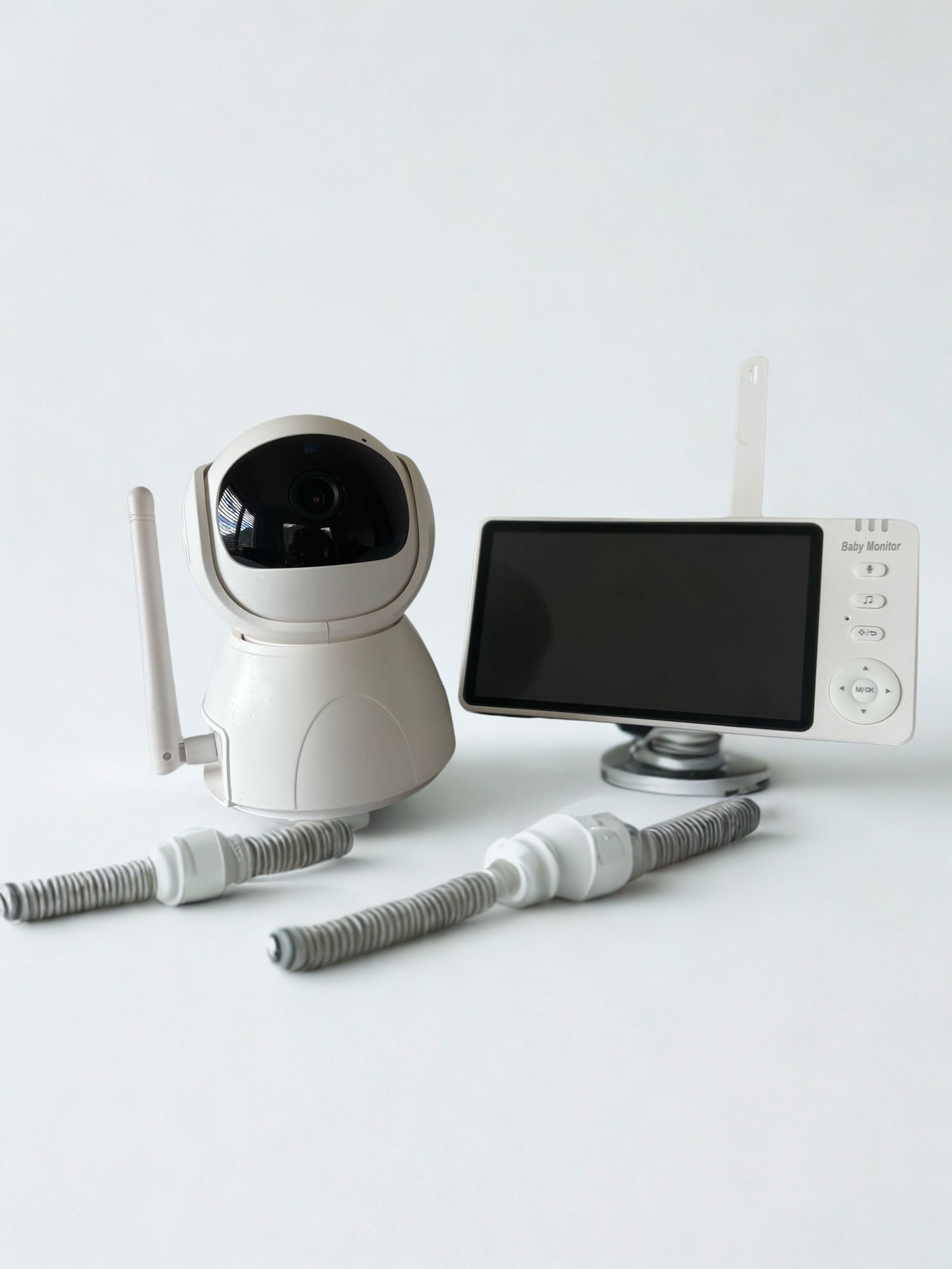 Babyphone Caméra HD