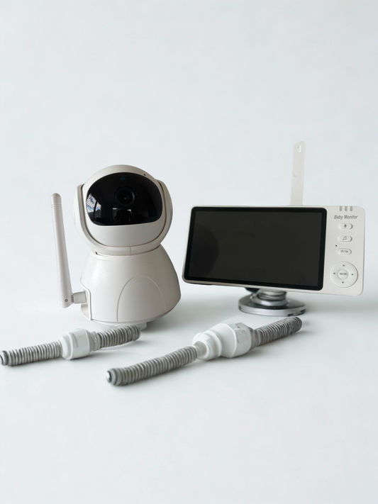 Babyphone Caméra HD