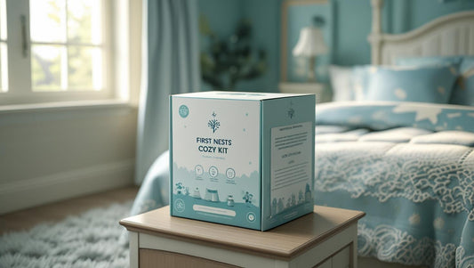 Premiers Nids Douillet – Pour des moments tendres